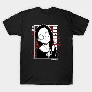 Kobachi Osaragi - Kaguya Sama T-Shirt